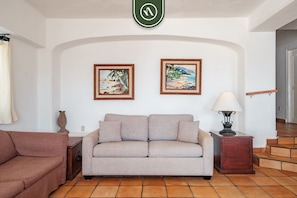 Appartement, accessible aux personnes à mobilité réduite