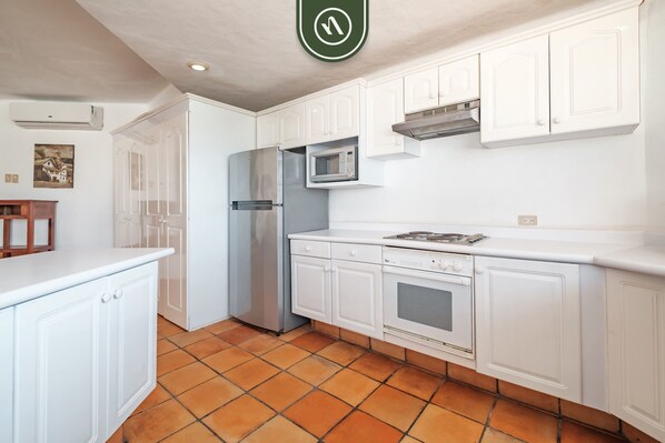 Apartment, Accessible