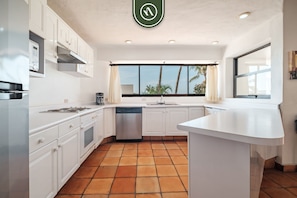 Appartement, accessible aux personnes à mobilité réduite