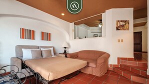 Apartment, Accessible - Amazing Condo (Puerto Vallarta)