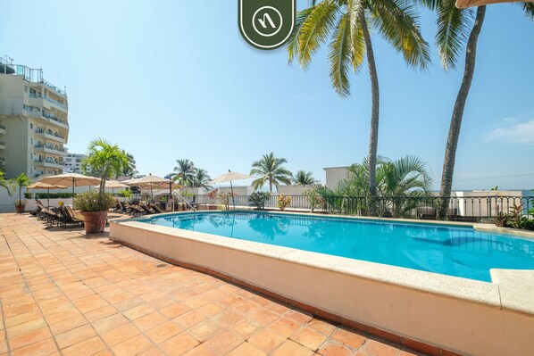Apartment, Accessible - Amazing Condo (Puerto Vallarta)