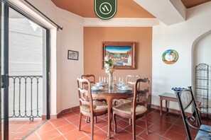 Apartment, Accessible