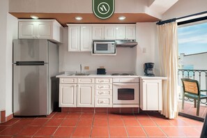 Apartment, Accessible