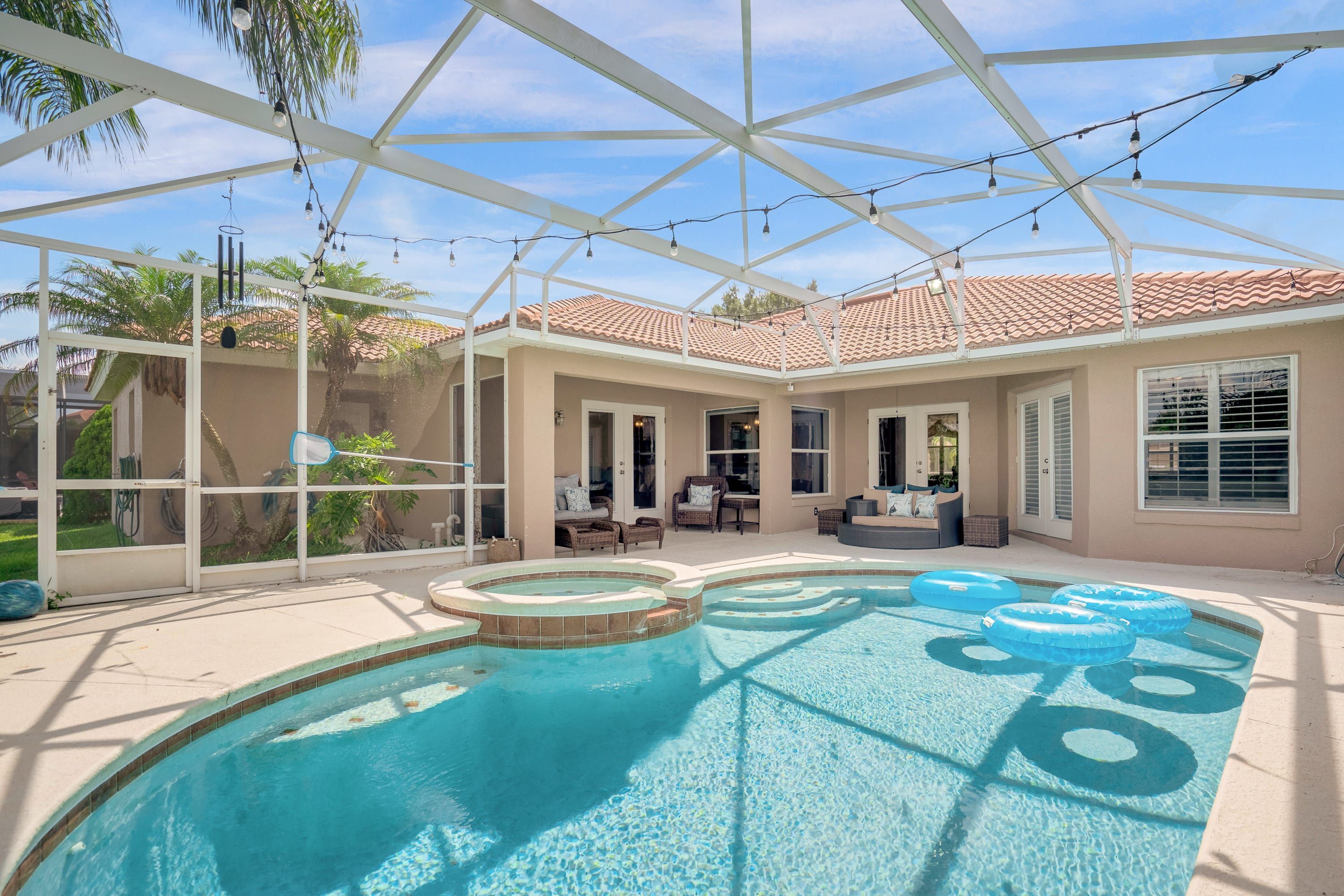 House | 4 bedrooms, Internet