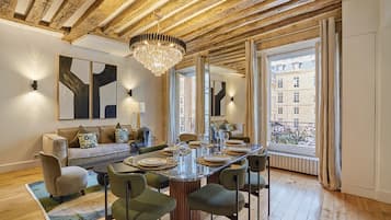 Departamento | Restaurantes