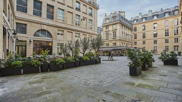 Departamento | Exterior