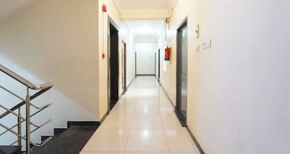 Inn34 By Blessings Hospitality