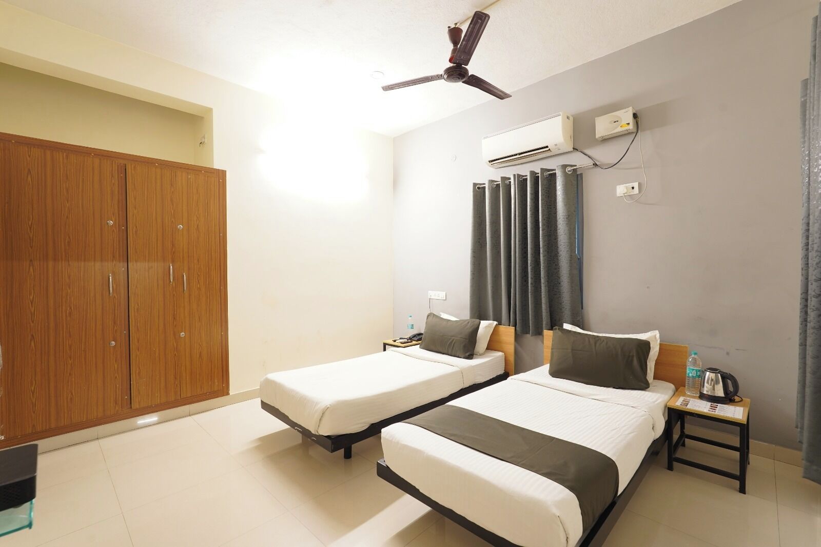 Foto - Blessings Prime Porur - Near DLF