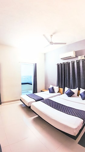 Inn34 By Blessings Hospitality 