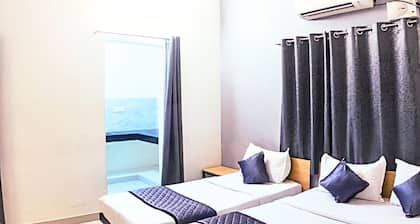 Inn34 By Blessings Hospitality