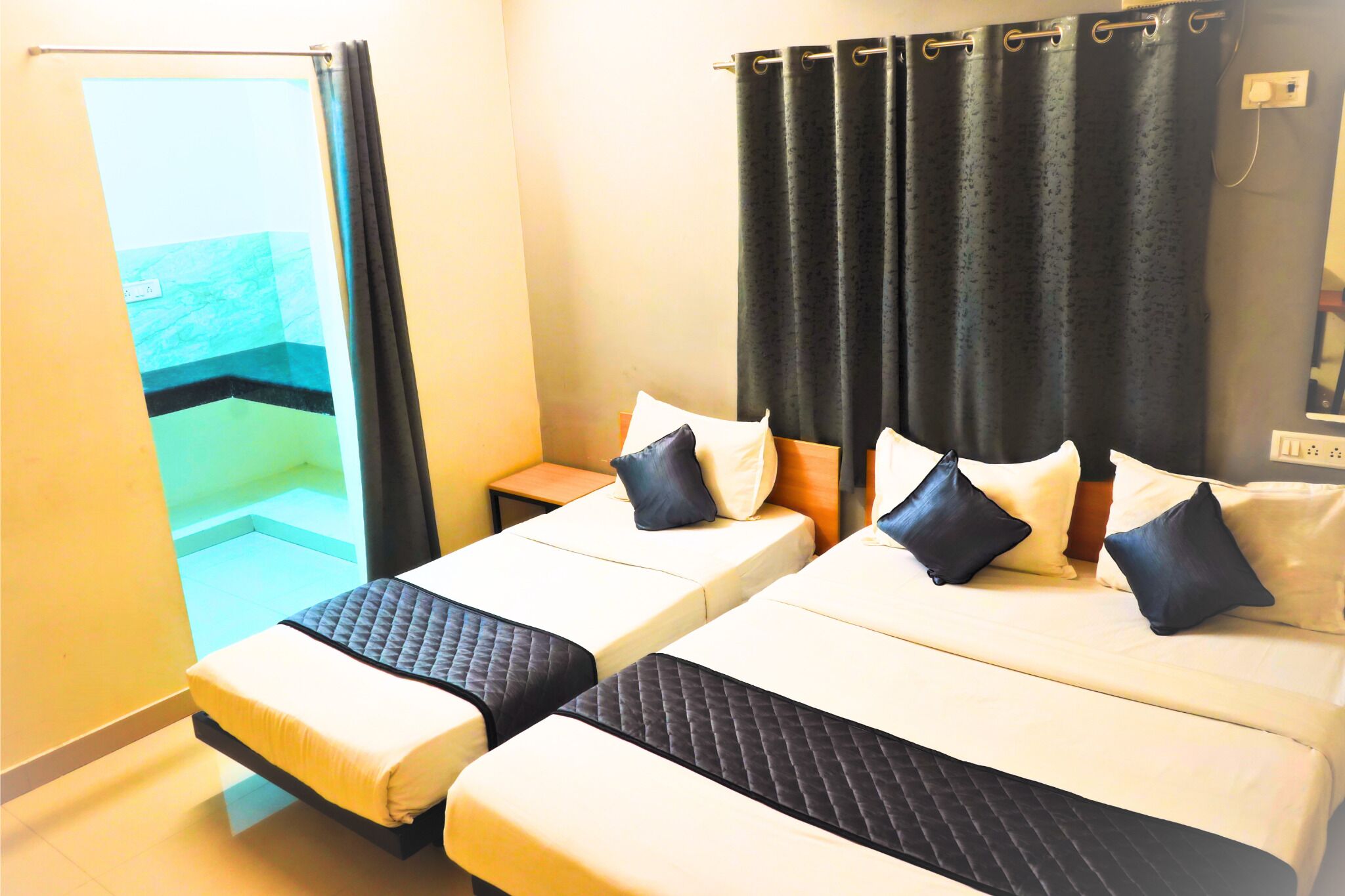 Foto - Blessings Prime Porur - Near DLF