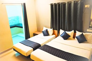 Family Triple Room