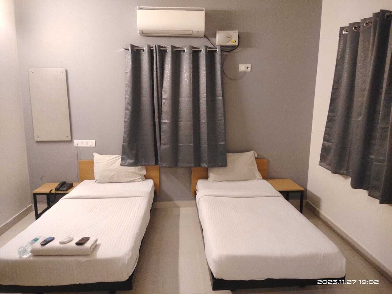 Foto - Blessings Prime Porur - Near DLF