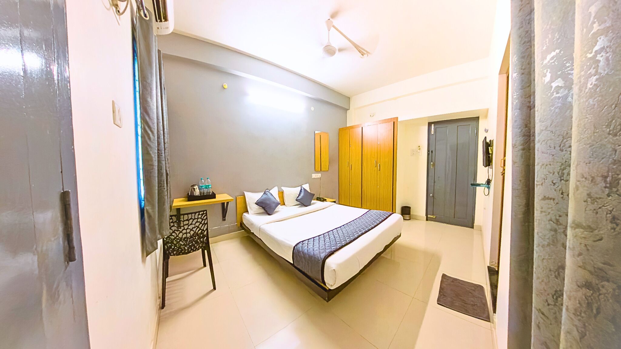 Foto - Blessings Prime Porur - Near DLF