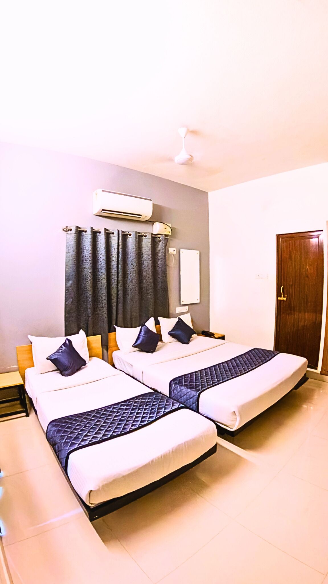 Foto - Blessings Prime Porur - Near DLF