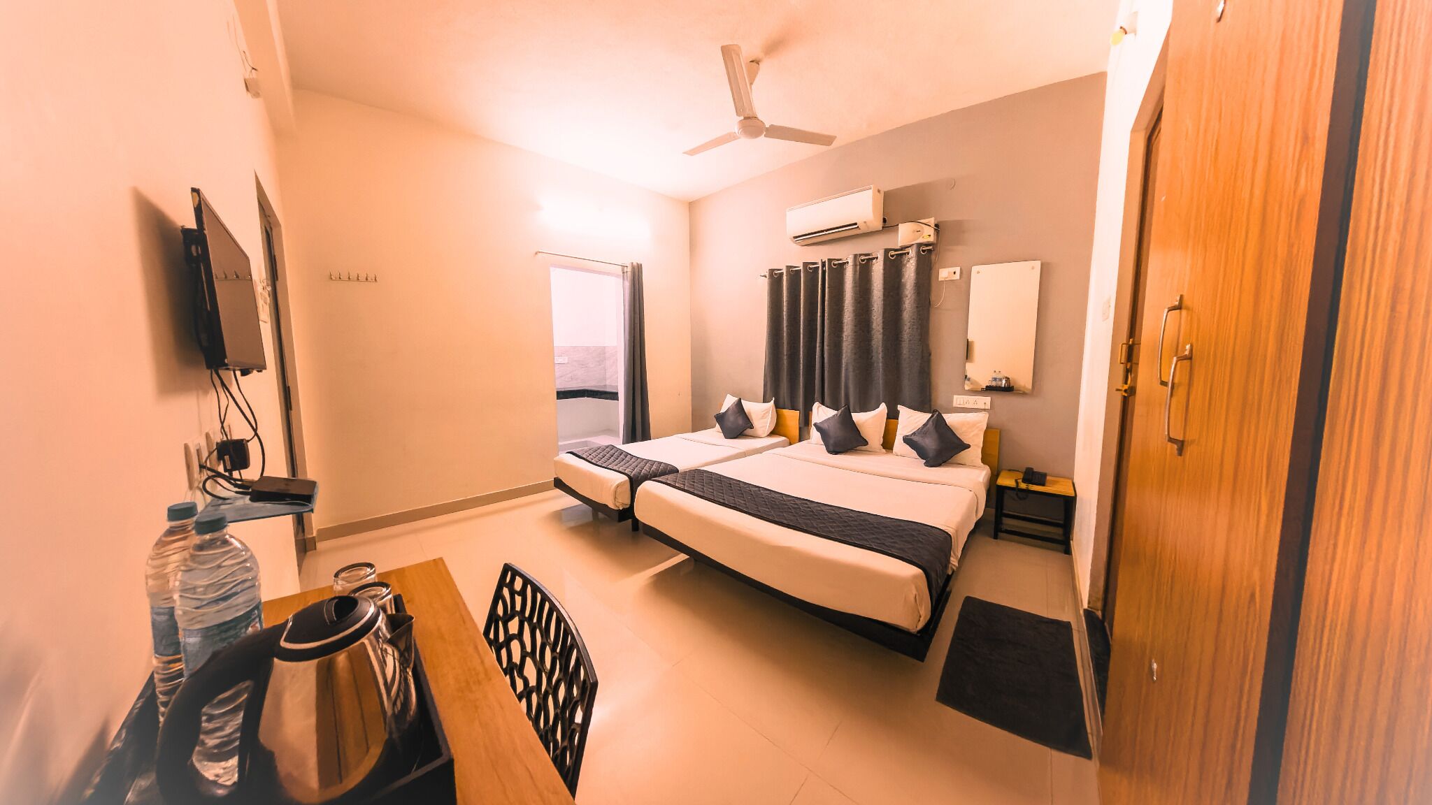 Foto - Blessings Prime Porur - Near DLF