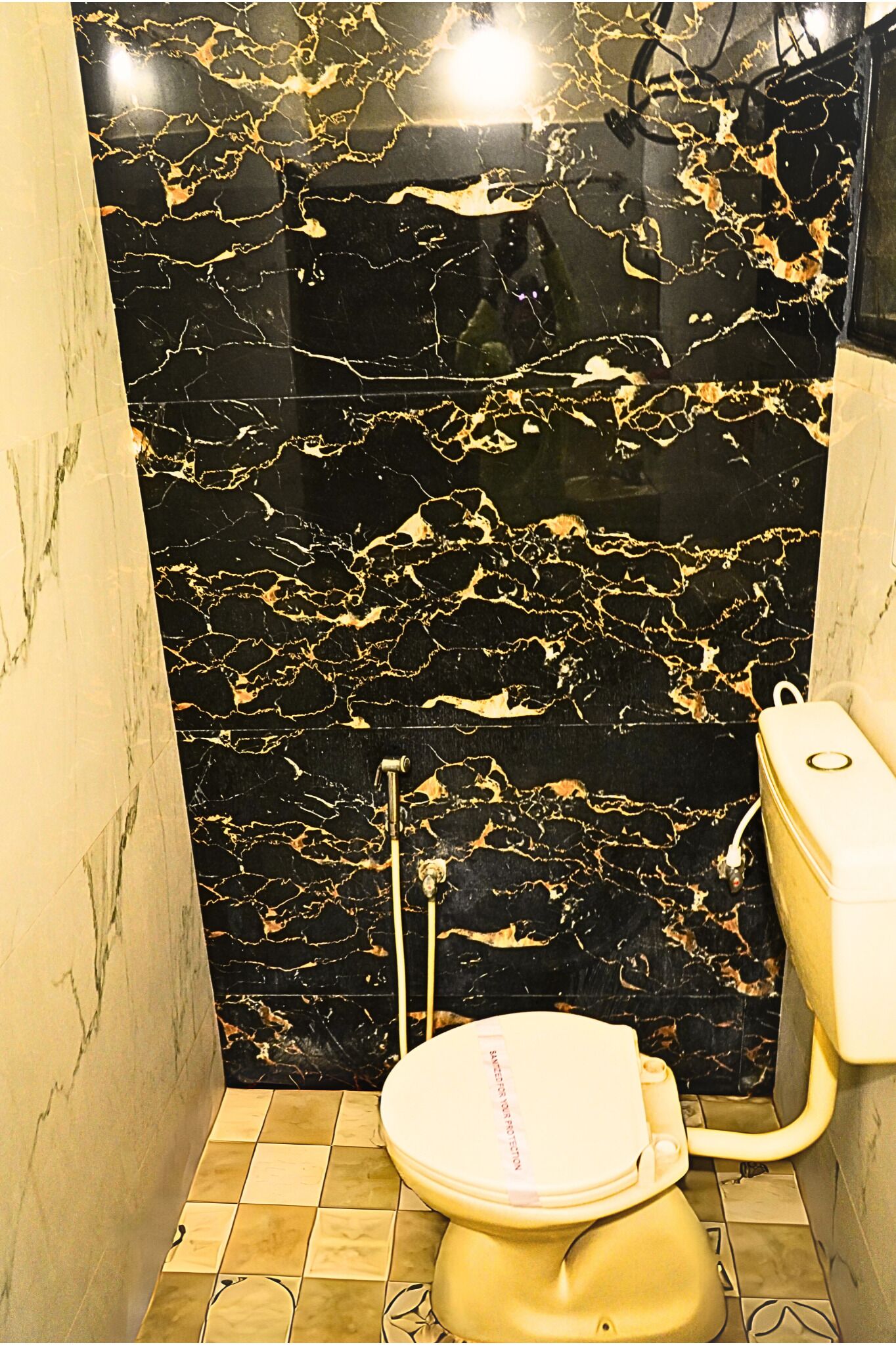 Foto - Blessings Prime Porur - Near DLF