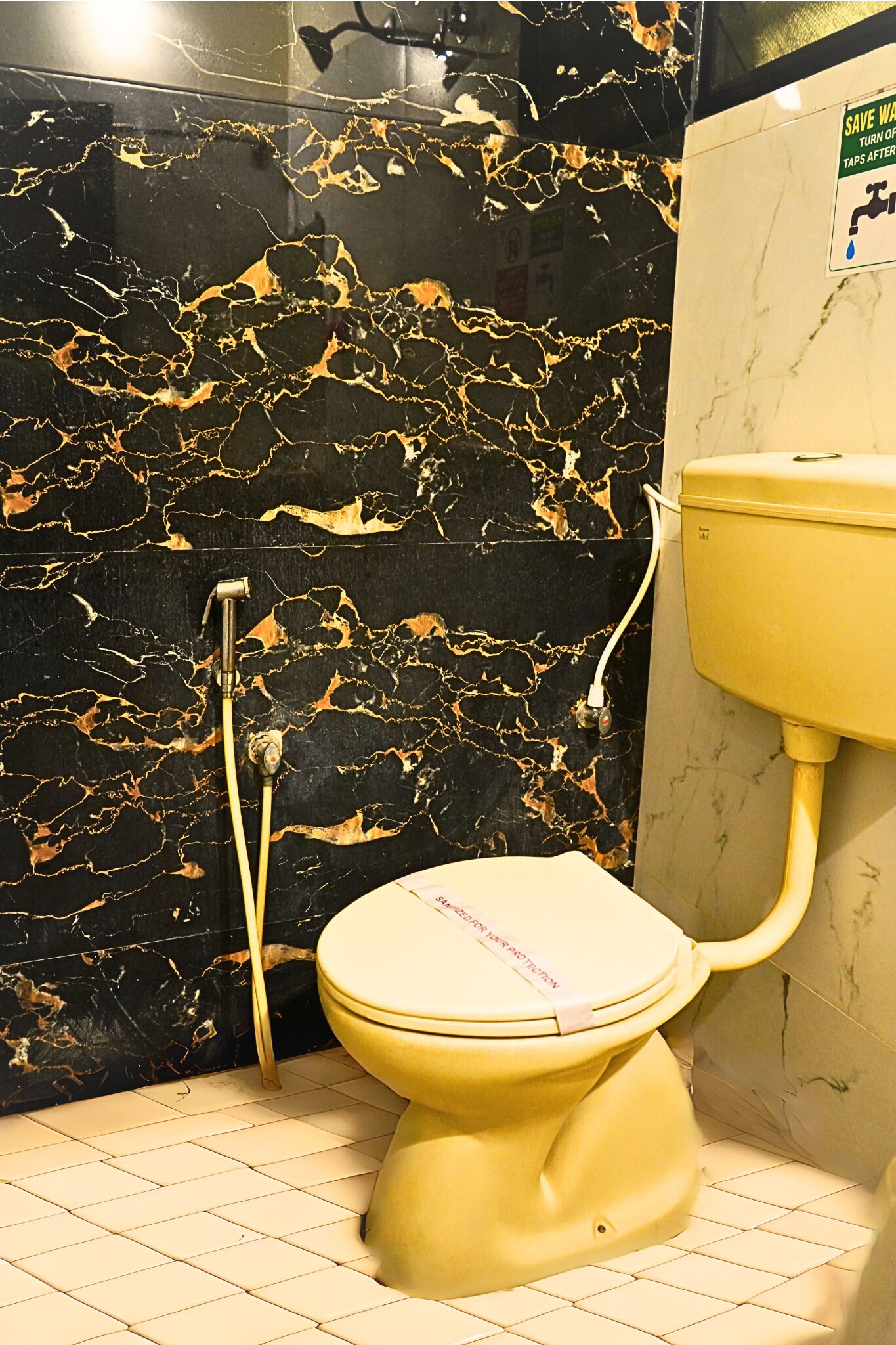 Foto - Blessings Prime Porur - Near DLF