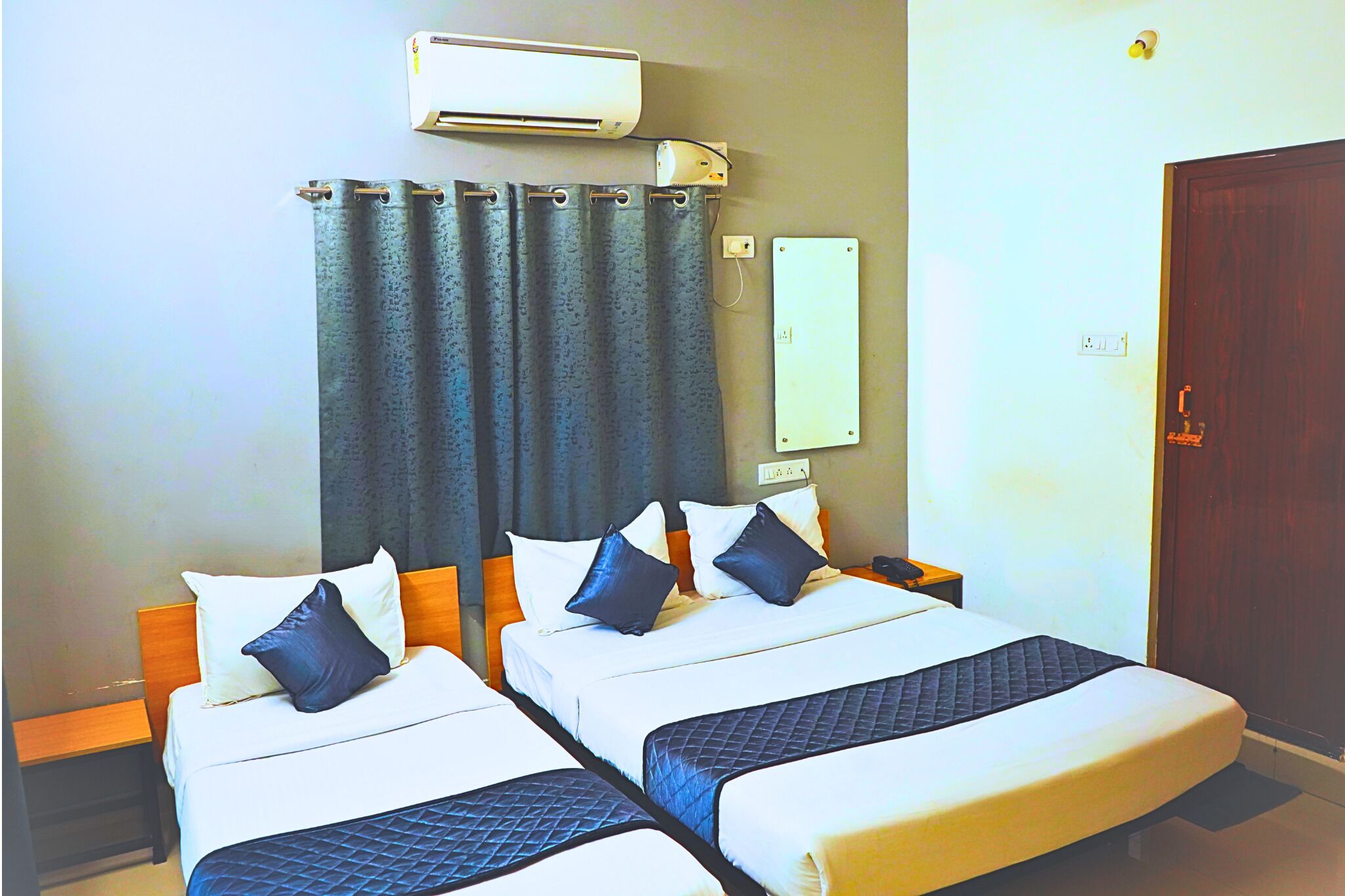 Foto - Blessings Prime Porur - Near DLF