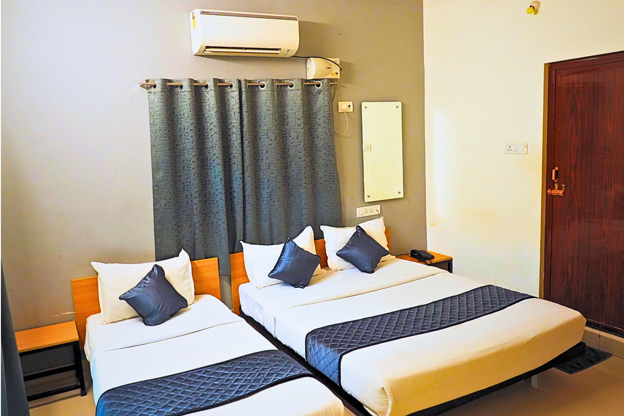 Foto - Blessings Prime Porur - Near DLF