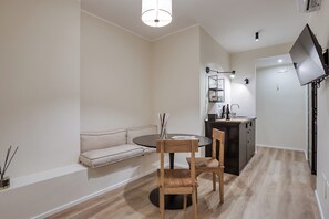 Televisión de pantalla plana