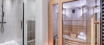 Welchome suites