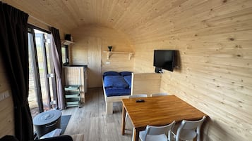 1 bedroom, WiFi