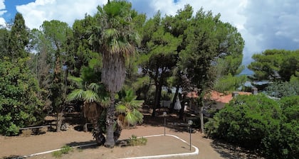 Villa Laura by Wonderful Italy