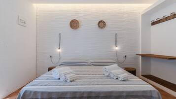 2 camere, ferro/asse da stiro, lenzuola