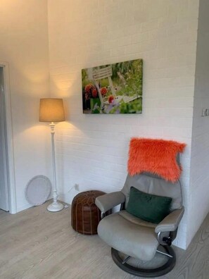 Interior - Bungalow 1 (5 persons) (Petten)