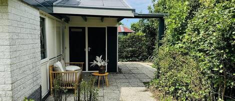 Terras