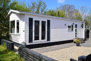 Exterior - Chalet 062 (4 persons) (Petten)