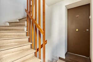 Appartement | Intérieur