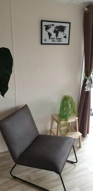 Interior - Chalet 071 (4 persons) (Petten)