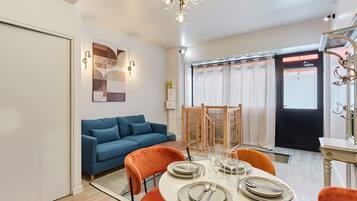 Appartement | Intérieur