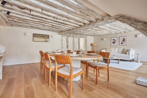 Departamento | Restaurantes
