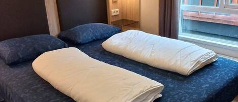 2 camere, Wi-Fi