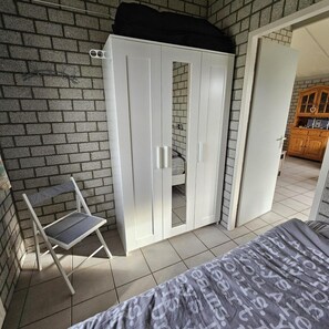 3 Schlafzimmer, WLAN