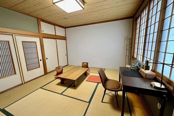 Comfort Room, Non Smoking