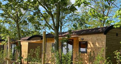 Wohnmobil am Wasser 4 persons