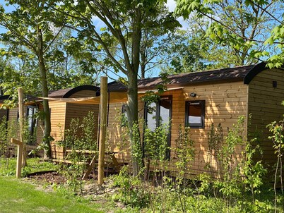 Motorhome by the water 4 persons