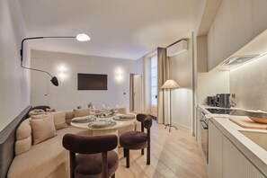 Apartment | Interior