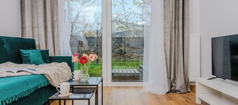 ShortStayPoland Żupnicza B83