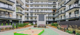 ShortStayPoland Żupnicza B83