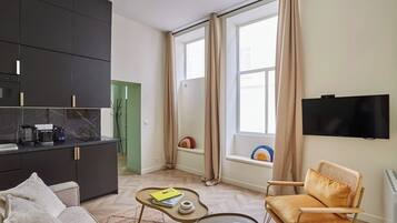 Appartement | Woonruimte