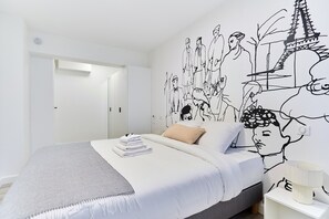 Apartment - New Apart Saint Germain Invalides (Paris)