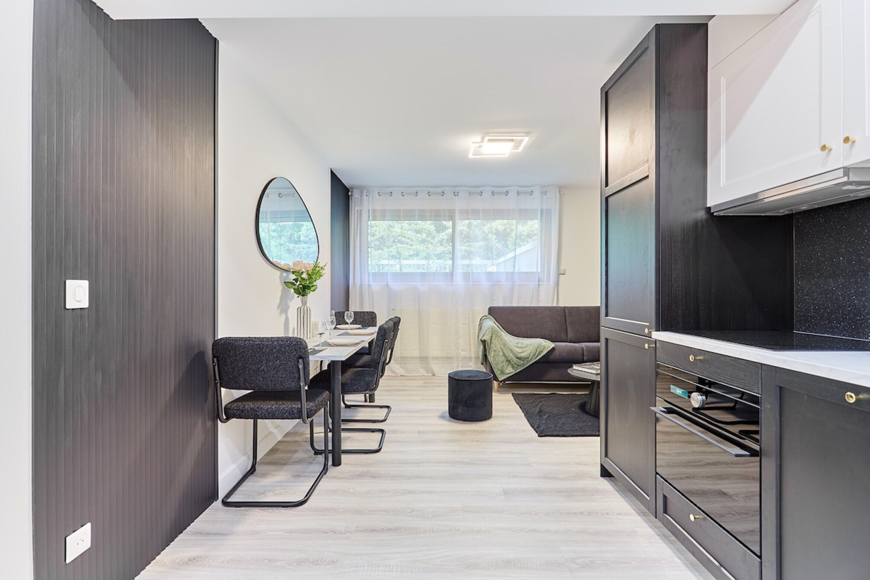 Apartment | Interior