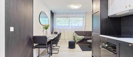 Apartment | Interior