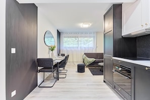 Appartement | Intérieur