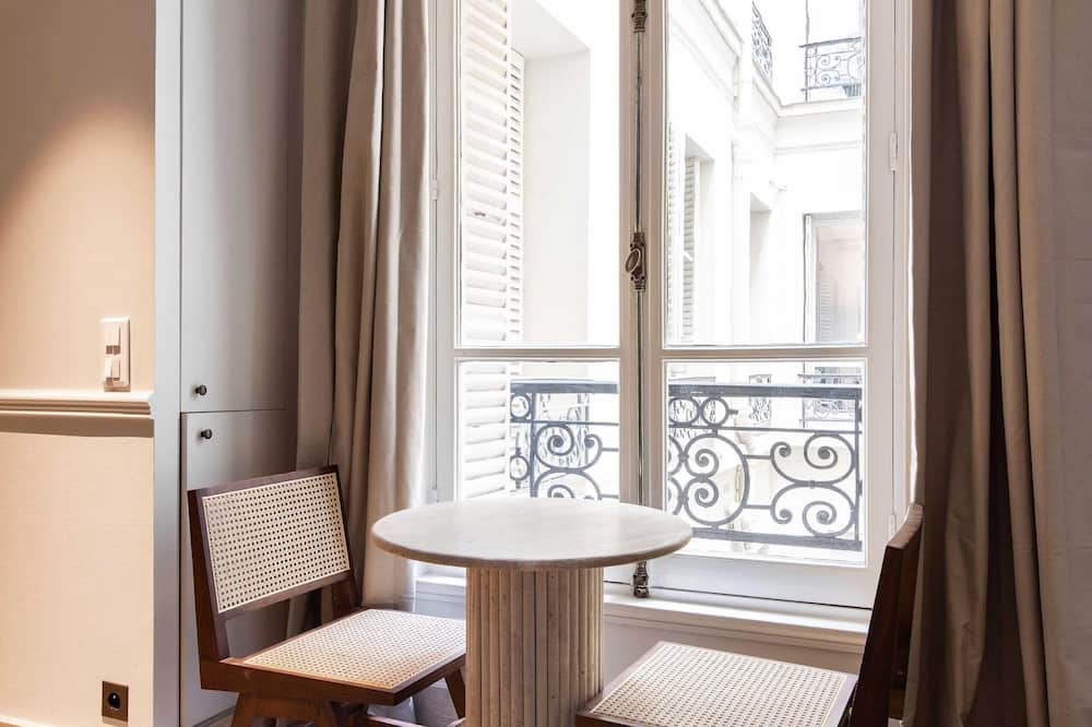 Elegant Apartment - 1br/4p - Rue Saint-honore